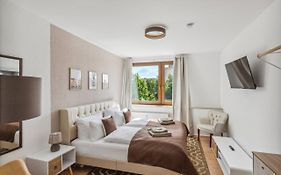 Charysma - Weserufer, Stylish, Schlafzimmer Mit Smart-Tv, 2 Parkplaetze