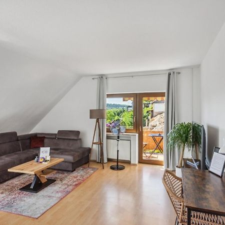 Charysma - Weserufer, Stylish, Schlafzimmer Mit Smart-Tv, 2 Parkplaetze Hamelin Buitenkant foto