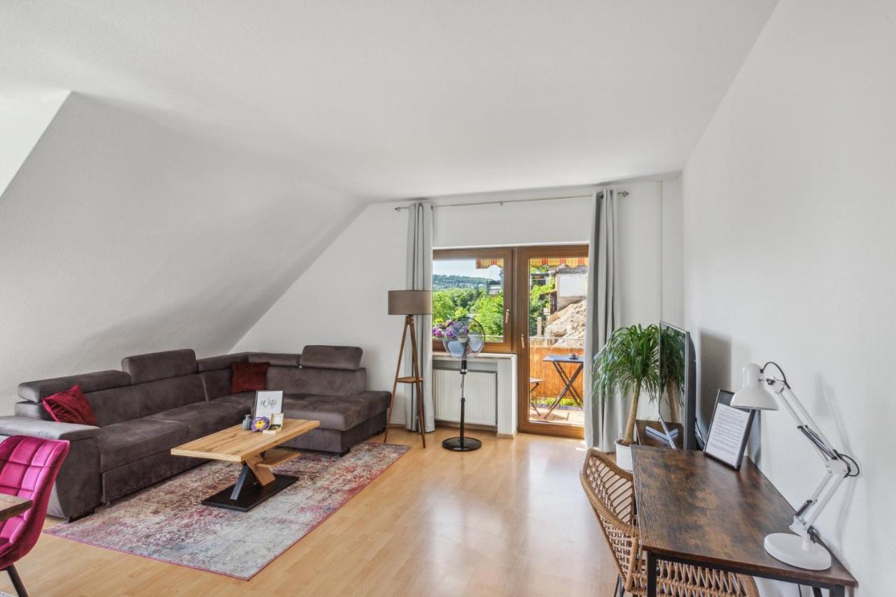 Charysma - Weserufer, Stylish, Schlafzimmer Mit Smart-Tv, 2 Parkplaetze Hamelin Buitenkant foto